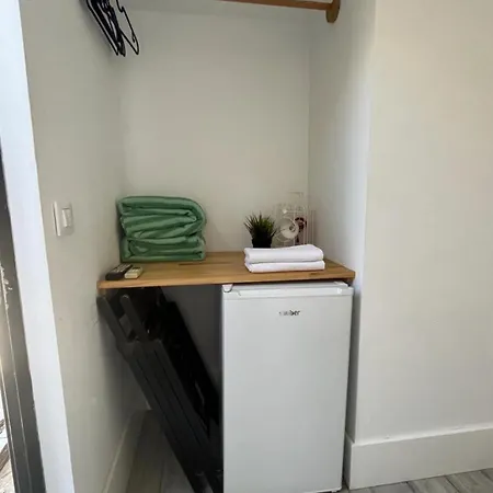Bedandbeach Apartment *