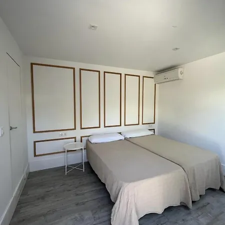 Bedandbeach Apartment El Palmar (Andalucia)